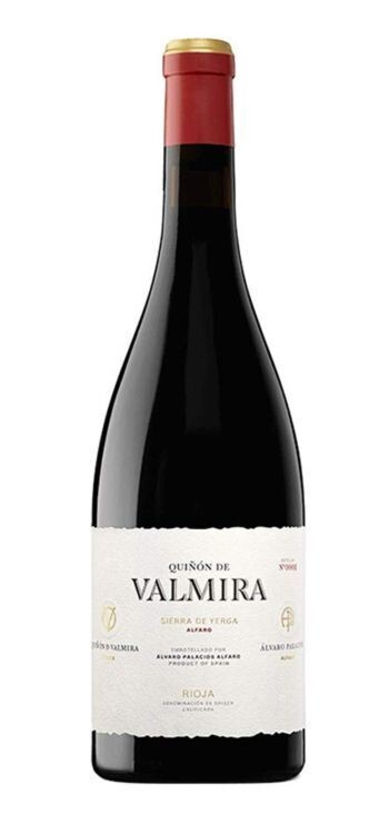 Vinho Tinto Quiñón de Valmira