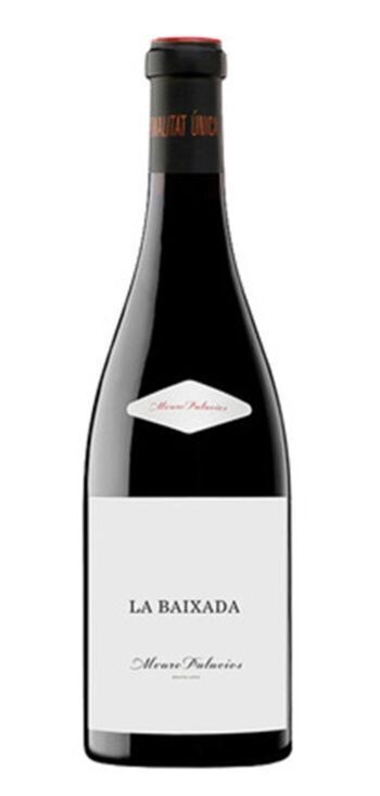 Álvaro Palacios La Baixada Vinho Tinto