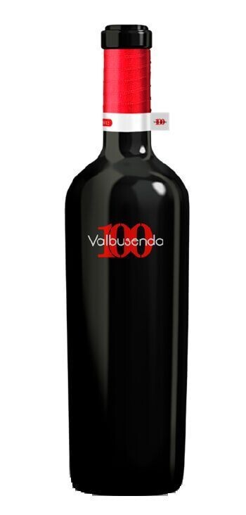 Vinho Tinto Valbusenda 100
