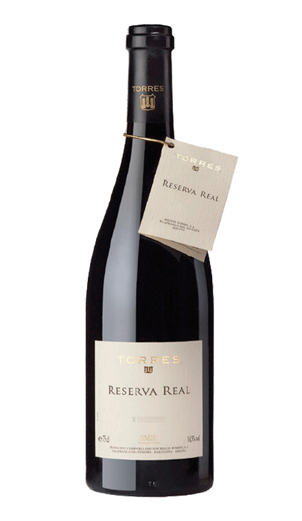 Vinho Tinto Reserva Real