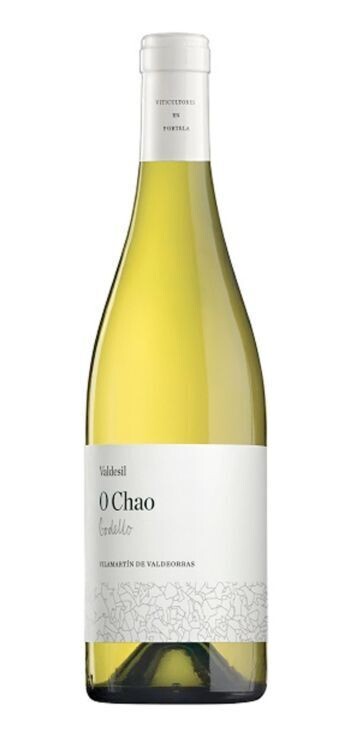 Vinho Branco Ou Chao