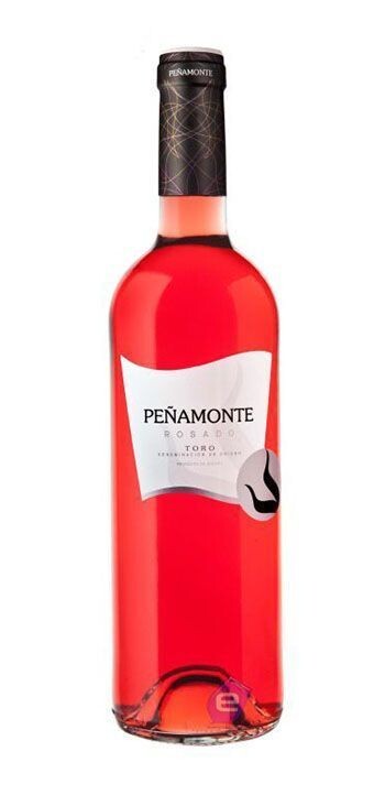 Vinho Rosé Peñamonte