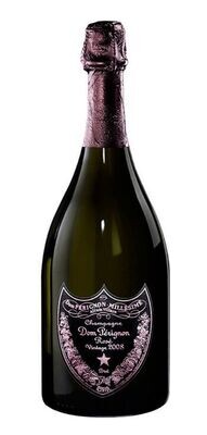 Champanhe Dom Pérignon Rosa