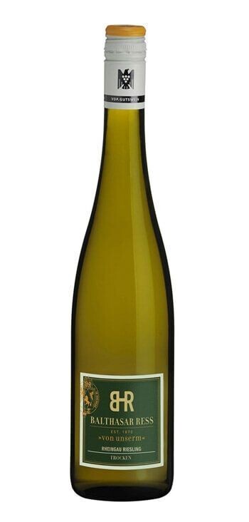 Vinho Branco Balthasar Ress Von Unserm Trocken