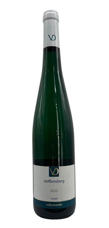Vinho Branco Steffensberg