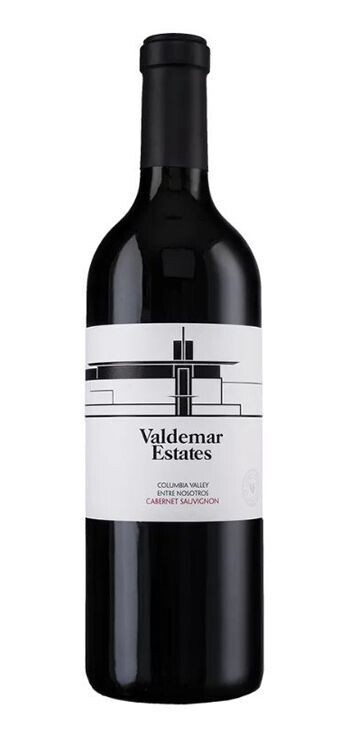 Valdemar Estates Vinho Tinto Entre Nós Cabernet Sauvignon