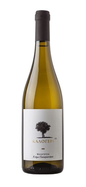 Vinho Branco Kalogeri Malagouzia