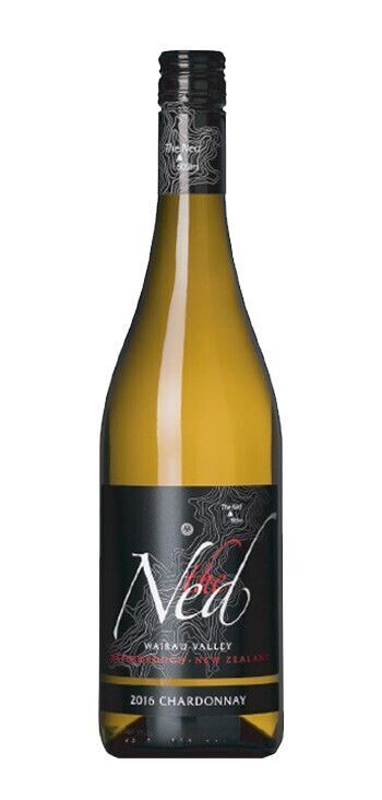 O Vinho Branco Ned Chardonnay