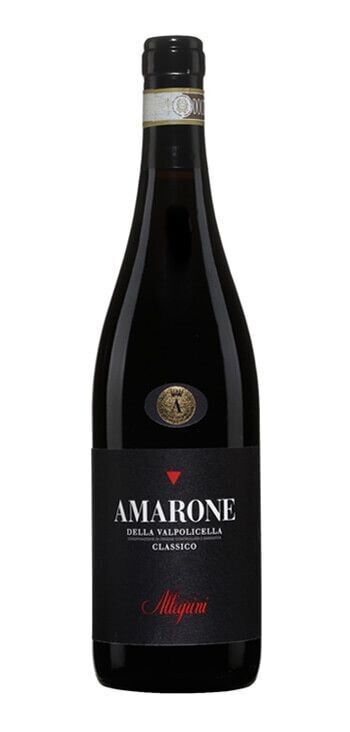 Allegrini Corte Giara Amarone Clássico Vinho Tinto