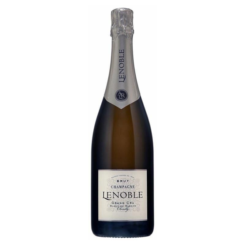 A.R. Lenoble Blanc de Blanc 2012