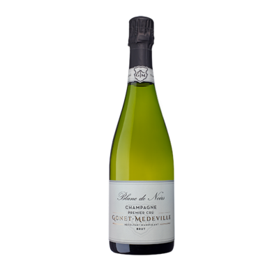 CHAMPAGNE GONET MEDEVILLE 1ER CRU CUVEE TRADITION