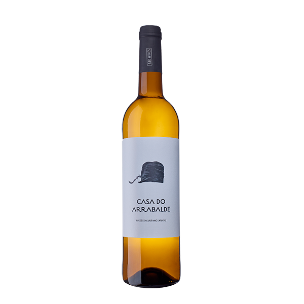 A&D Wines CASA DO ARRABALDE