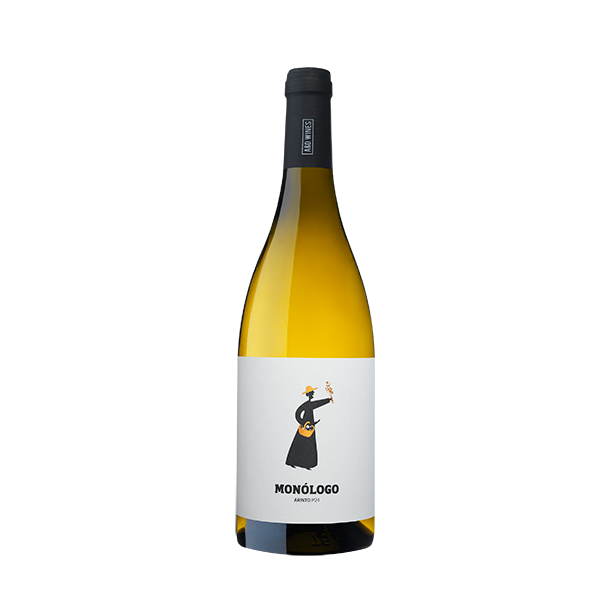 A&D Wines MONÓLOGO ARINTO