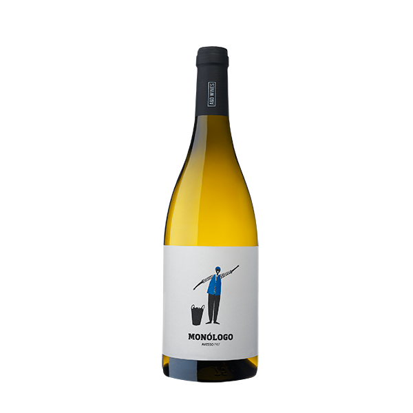 A&D Wines - MONÓLOGO AVESSO