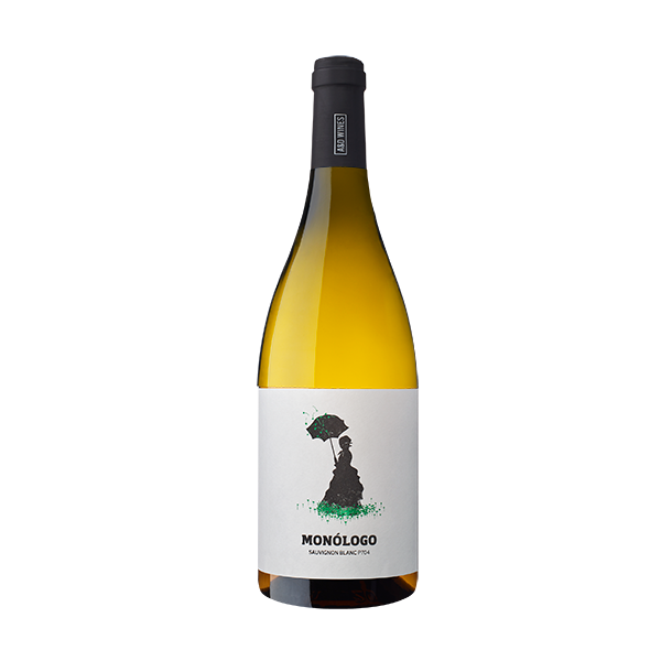 A&D Wines - MONÓLOGO SAUVIGNON BLANC