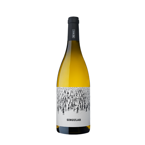 A&D Wines - SINGULAR