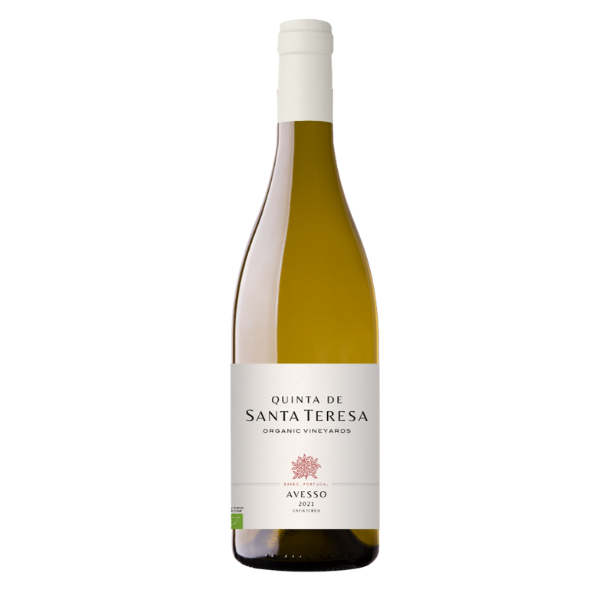 QUINTA DE SANTA TERESA AVESSO - UNFILTRED