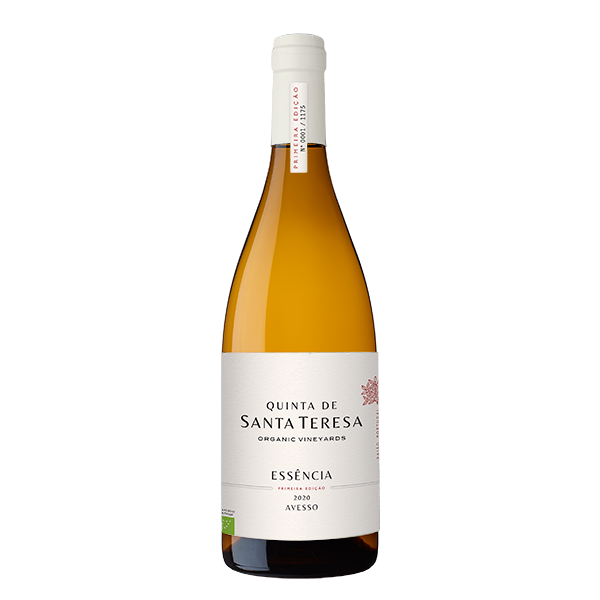 QUINTA DE SANTA TERESA ESSÊNCIA.
