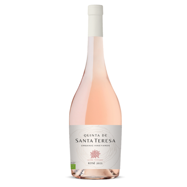 QUINTA DE SANTA TERESA - ROSÉ