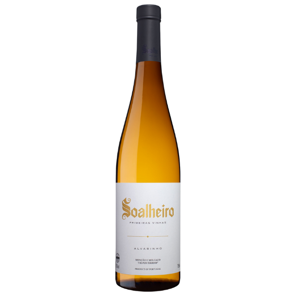 SOALHEIRO PRIMEIRAS VINHAS ALVARINHO
