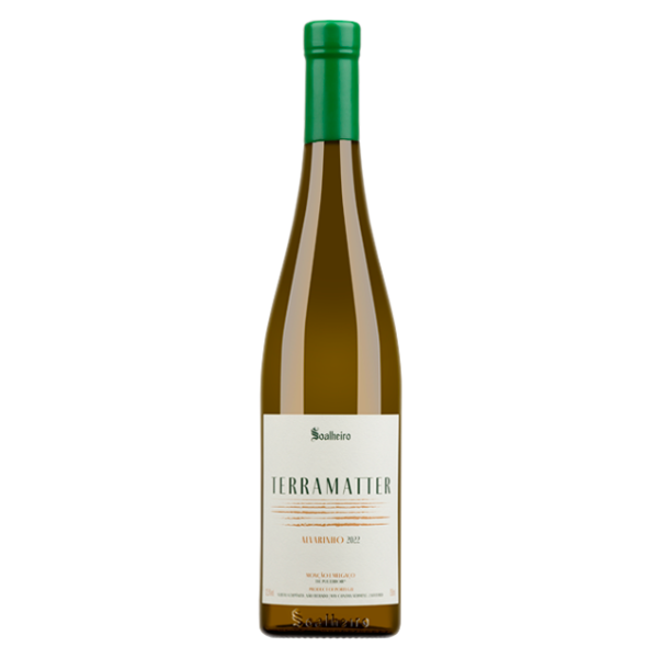 SOALHEIRO TERRAMATTER