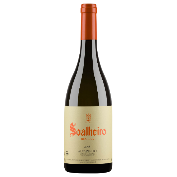 SOALHEIRO RESERVA