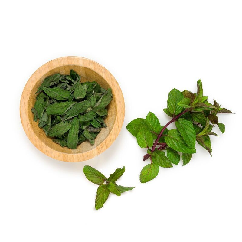INFUSÃO SOALHEIRO HORTELÃ PIMENTA - CHOCOLATE 20 UNIDOSES LATA