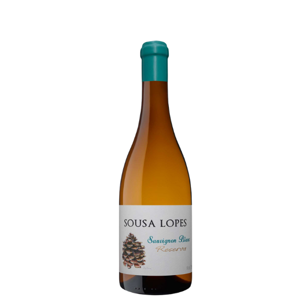 SOUSA LOPES SAUVIGNON BLANC RESERVA