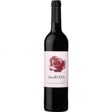 DOUROSA TINTO - QUINTA DE LA ROSA