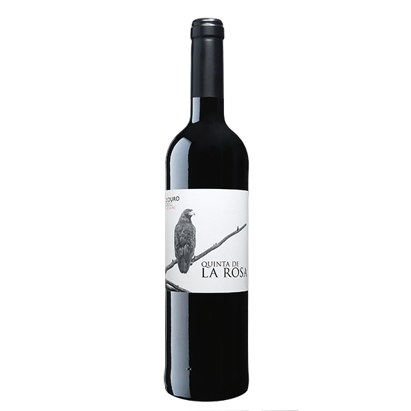 QUINTA DE LA ROSA TINTO
