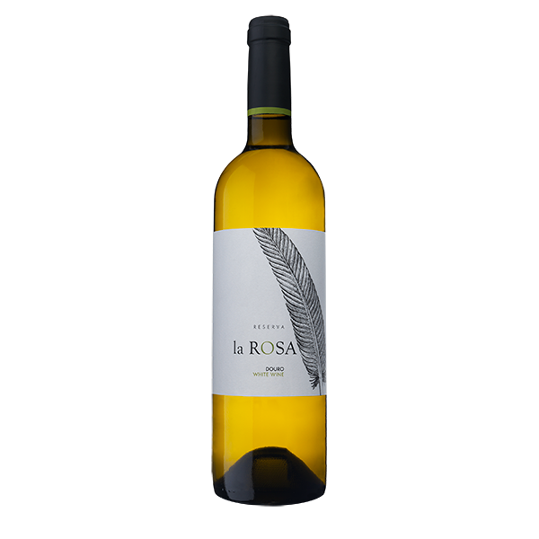 LA ROSA RESERVA BRANCO