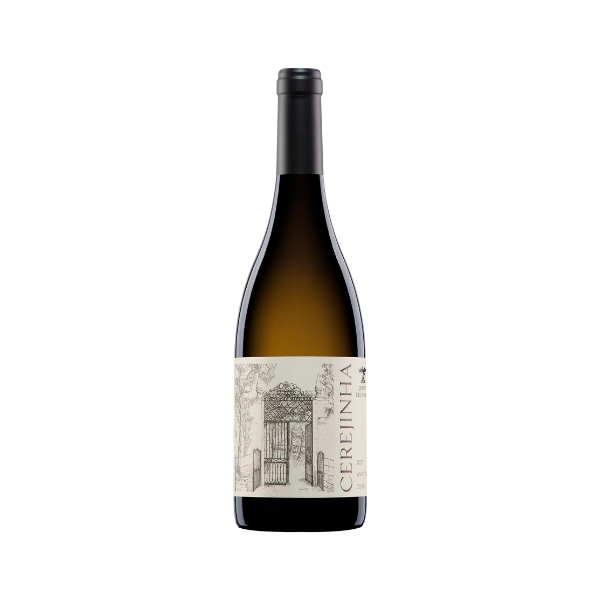 QUINTA DE LA ROSA CEREJINHA BRANCO