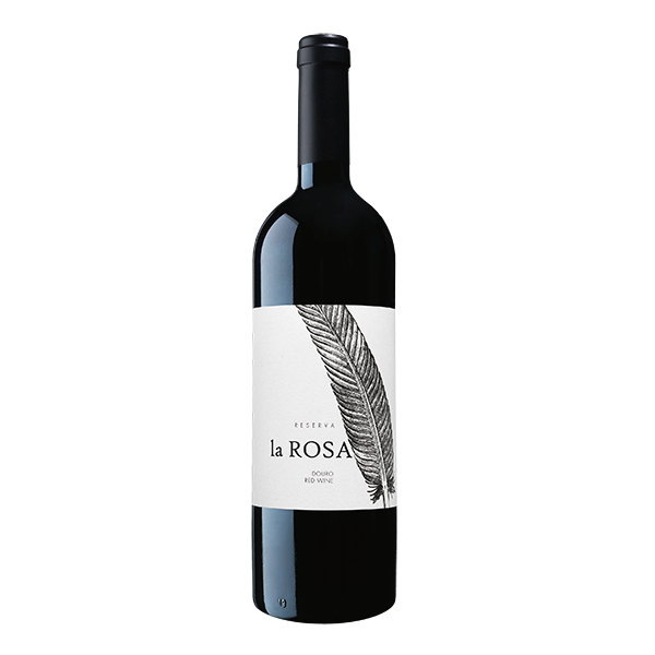 LA ROSA RESERVA TINTO