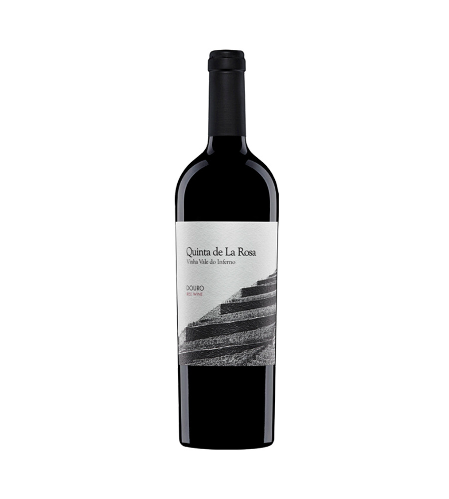Quinta de La Rosa - VALE DO INFERNO 2019/2021