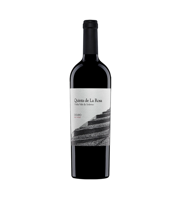 Quinta de La Rosa - VALE DO INFERNO 2019/2021