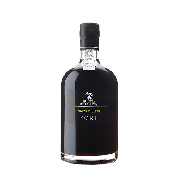 QUINTA DE LA ROSA PORTO FINEST RESERVE