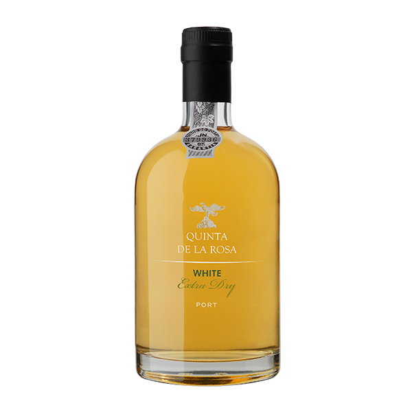 QUINTA DE LA ROSA PORTO WHITE EXTRA DRY
