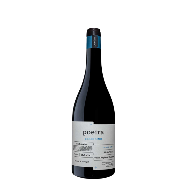 POEIRA TINTO DESALINHADOS PEREGRINO