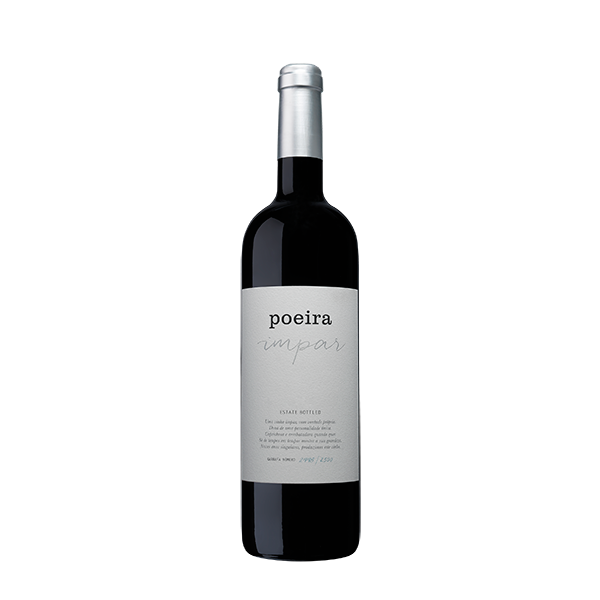 POEIRA VINHA ÍMPAR