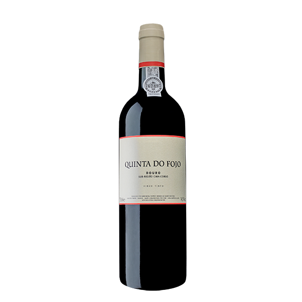 FOJO - QUINTA DO DO FOJO