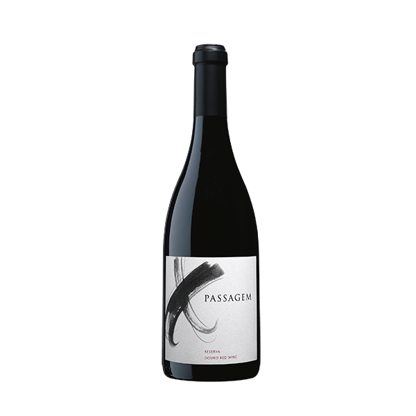 PASSAGEM RESERVA TINTO