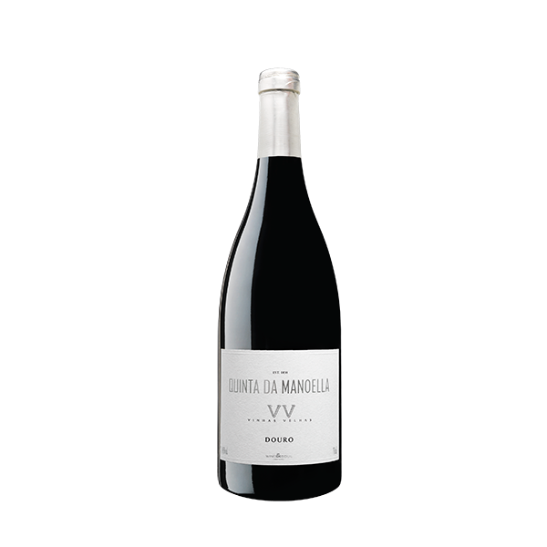 Wine & Soul - QUINTA DA MANOELLA VV