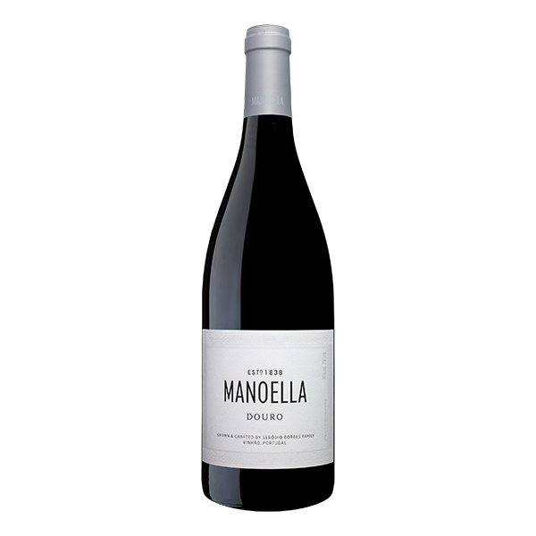 Wine & Soul - MANOELLA TINTO