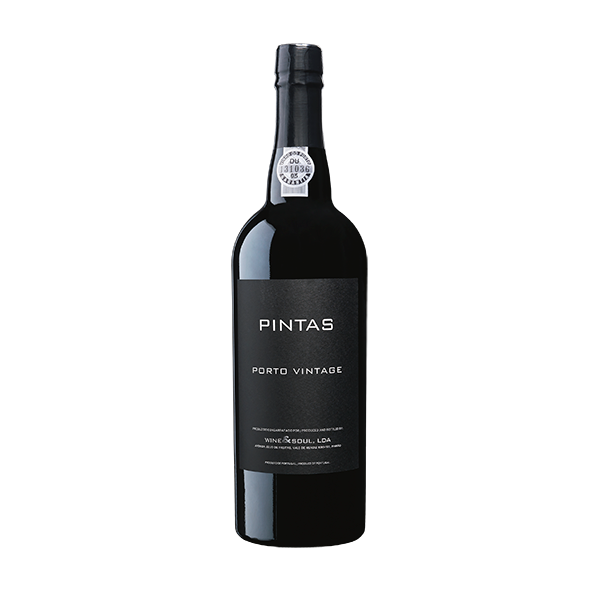 PINTAS - PORTO VINTAGE