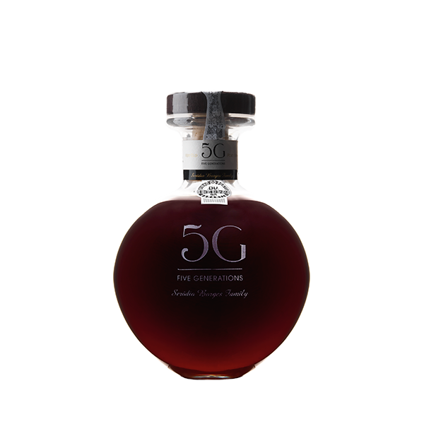 Wine & Soul - PORTO 5 G