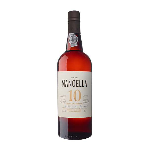 Wine & Soul - PORTO MANOELLA 10 ANOS BRANCO