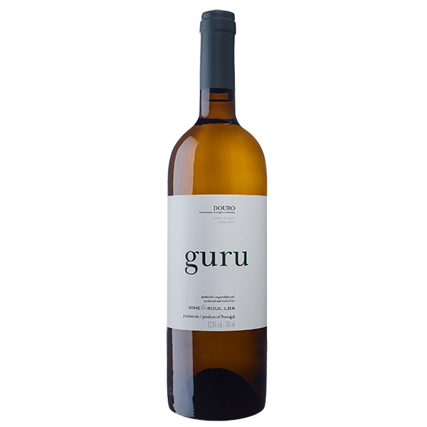 WINE & SOUL - GURU