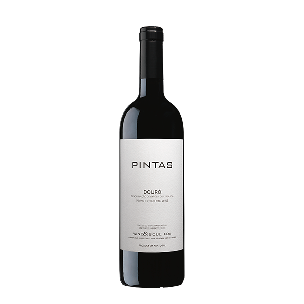 Wine & Soul - PINTAS 2021