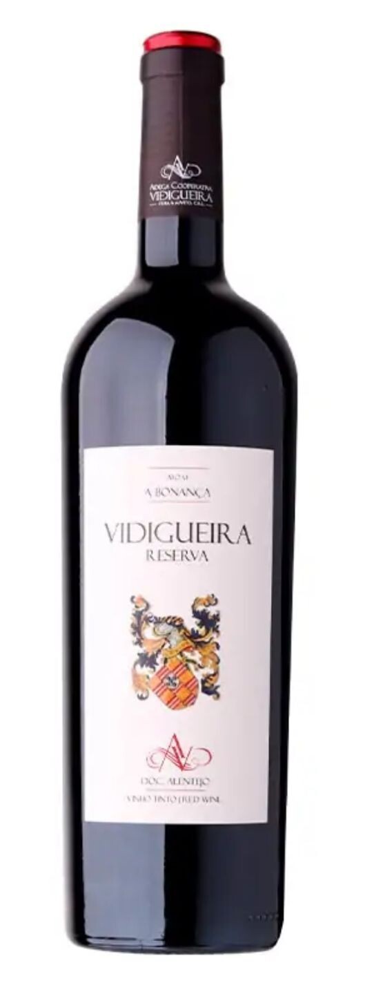 Vidigueira Reserva Tinto