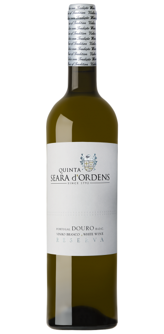 QUINTA SEARA D’ORDENS RESERVA BRANCO